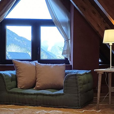 Arties Centro 3 Habitaciones, Exclusivo Familias Eksteriør billede