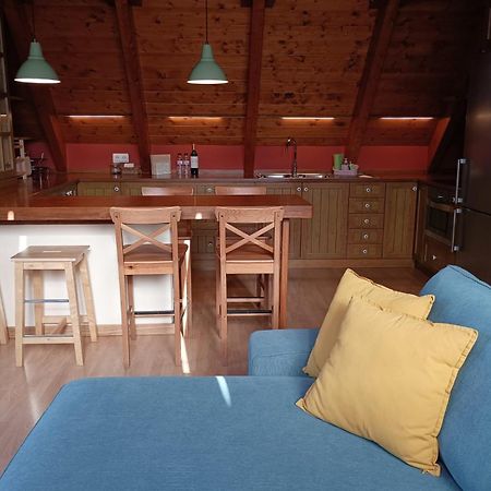 Arties Centro 3 Habitaciones, Exclusivo Familias Eksteriør billede