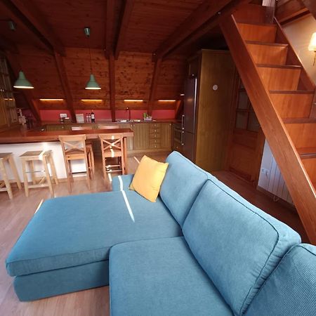 Arties Centro 3 Habitaciones, Exclusivo Familias Eksteriør billede