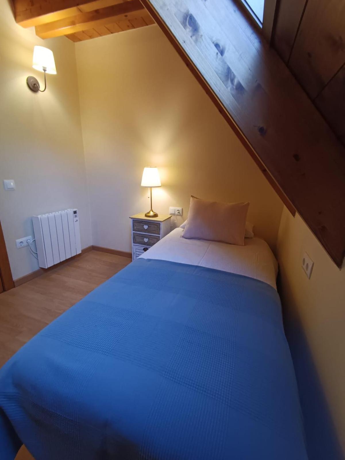 Arties Centro 3 Habitaciones, Exclusivo Familias Eksteriør billede