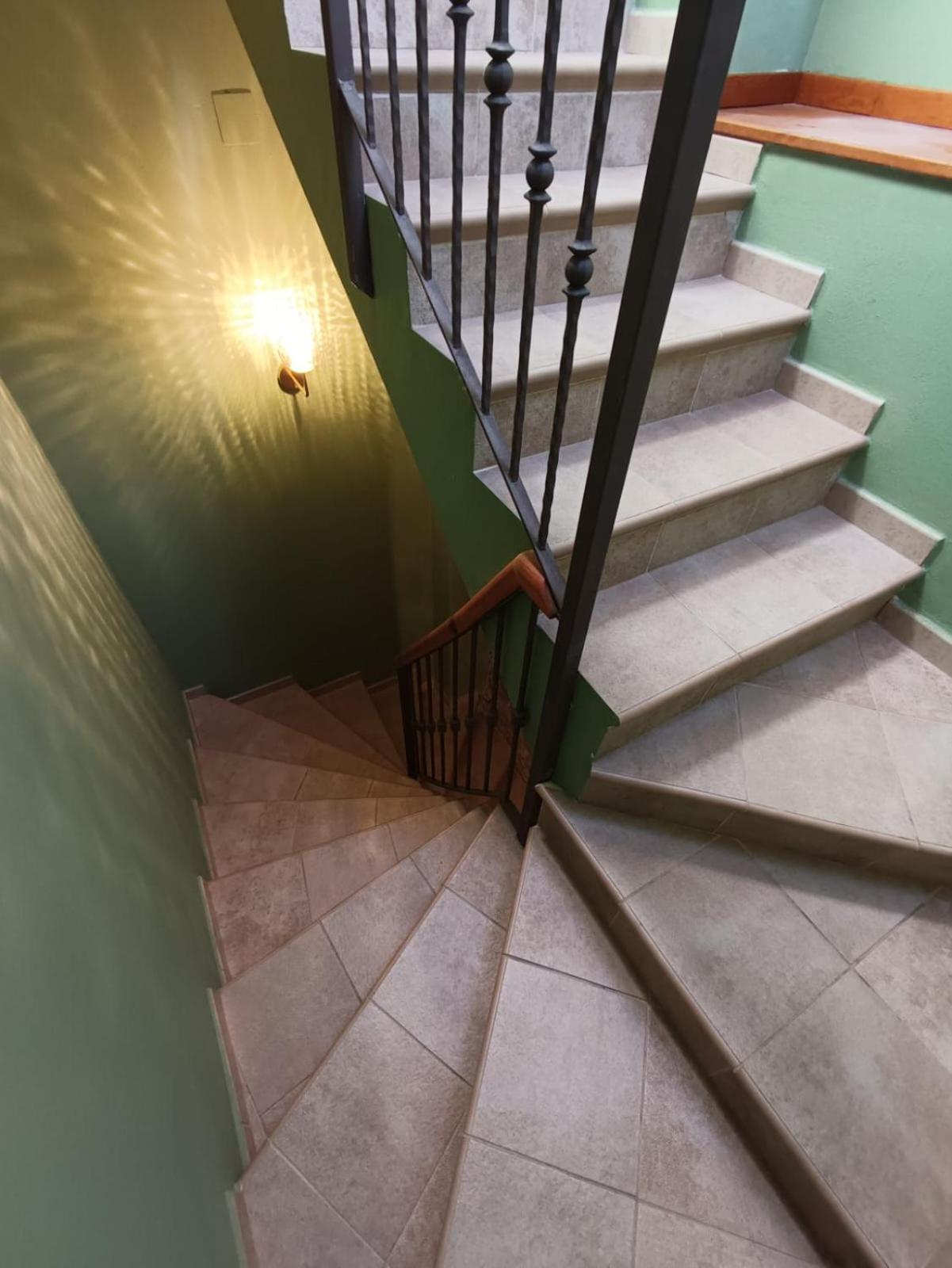 Arties Centro 3 Habitaciones, Exclusivo Familias Eksteriør billede