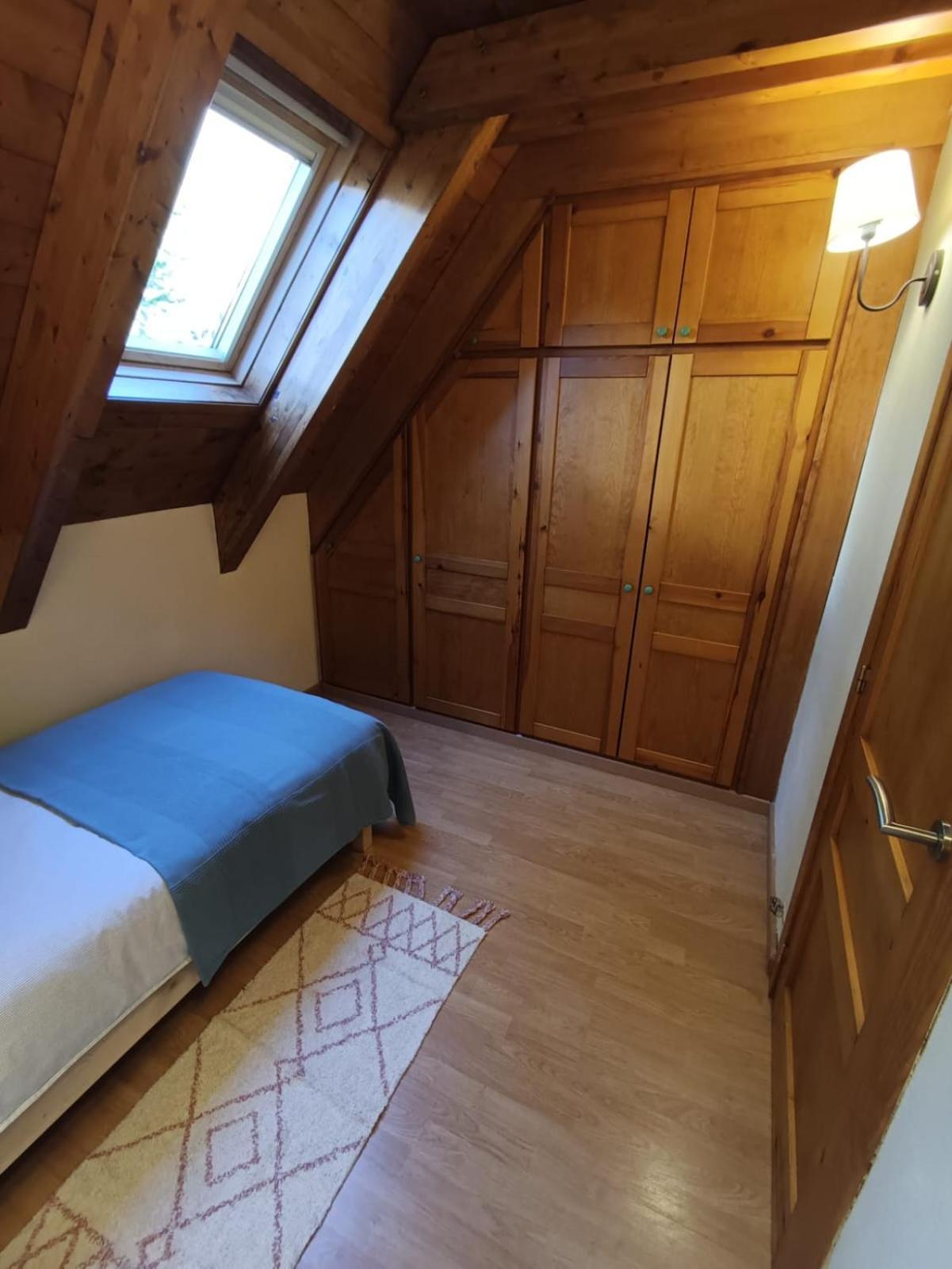 Arties Centro 3 Habitaciones, Exclusivo Familias Eksteriør billede