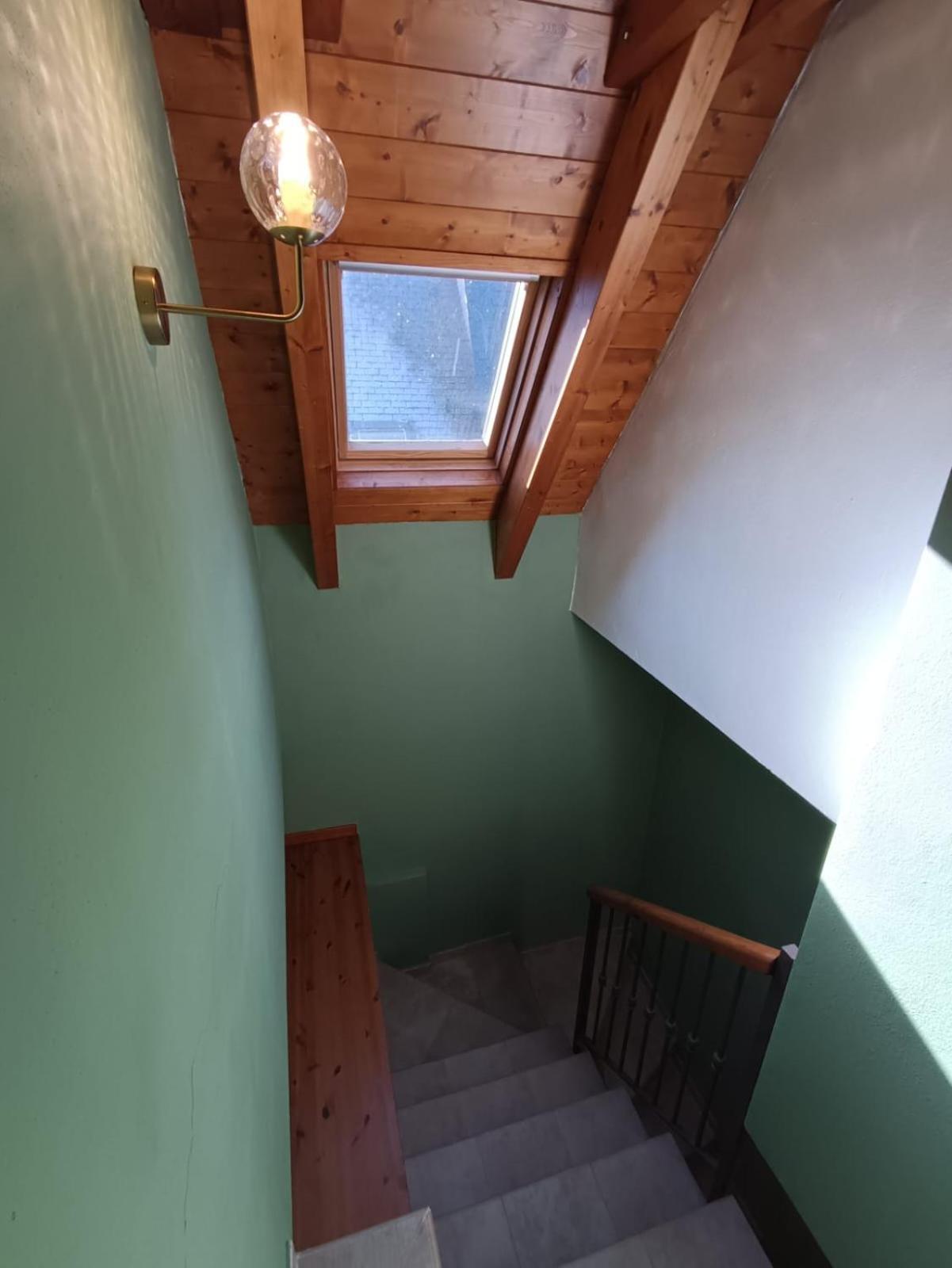Arties Centro 3 Habitaciones, Exclusivo Familias Eksteriør billede