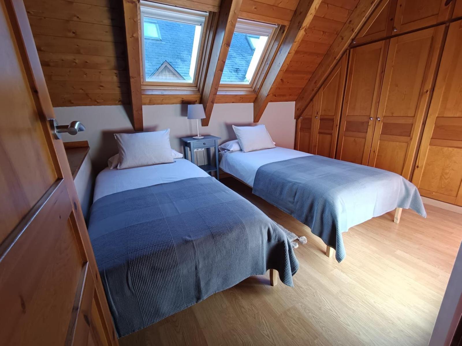 Arties Centro 3 Habitaciones, Exclusivo Familias Eksteriør billede