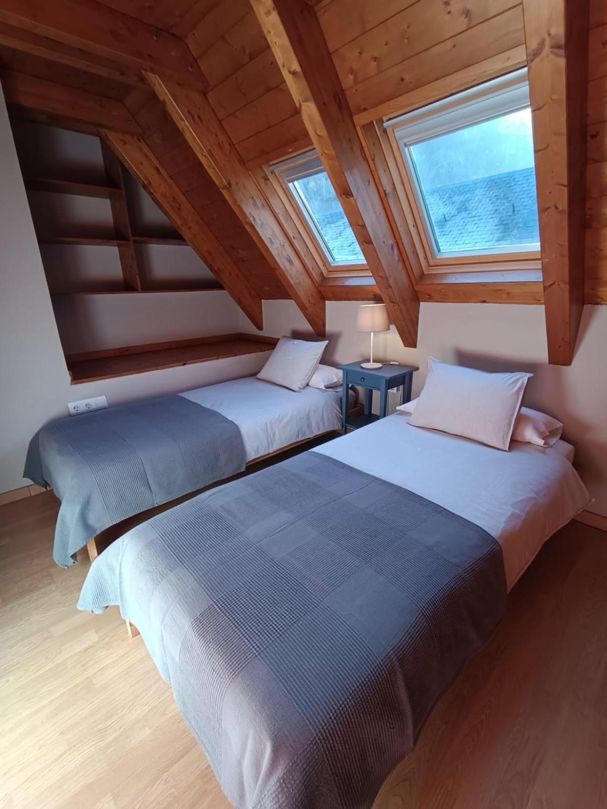 Arties Centro 3 Habitaciones, Exclusivo Familias Eksteriør billede