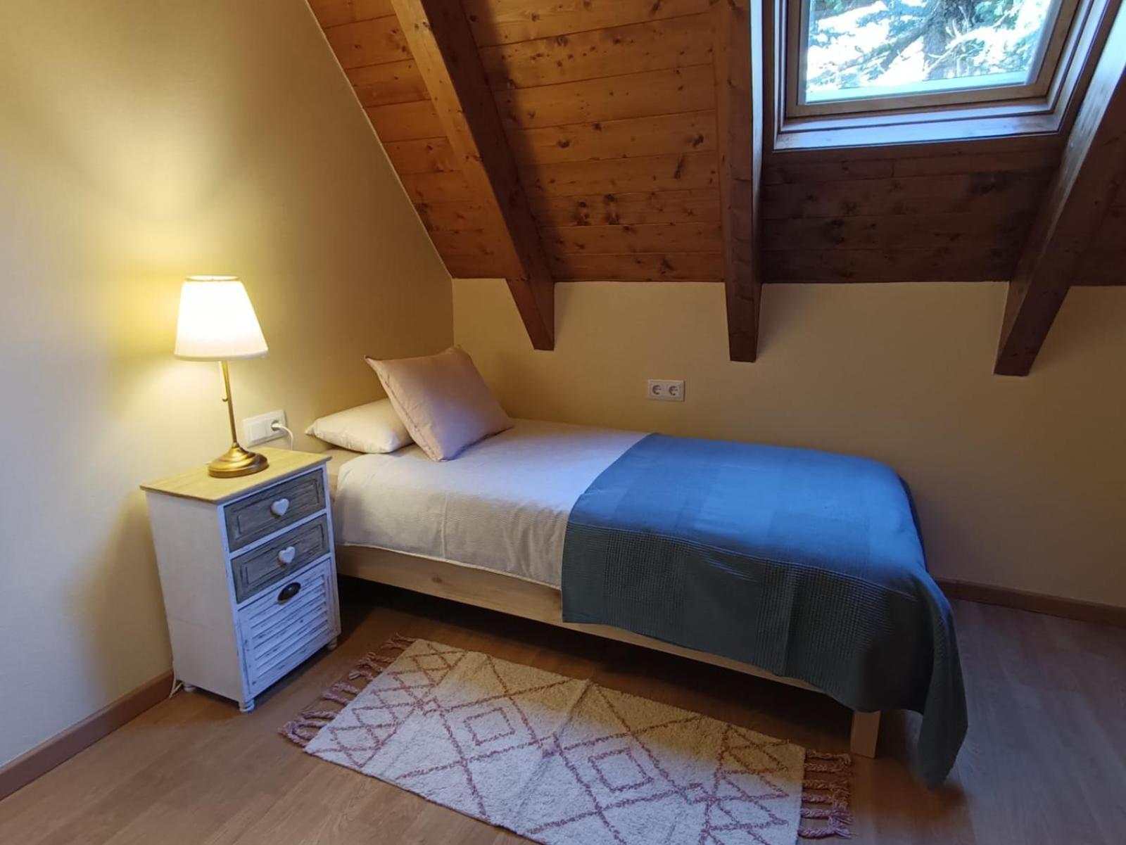 Arties Centro 3 Habitaciones, Exclusivo Familias Eksteriør billede