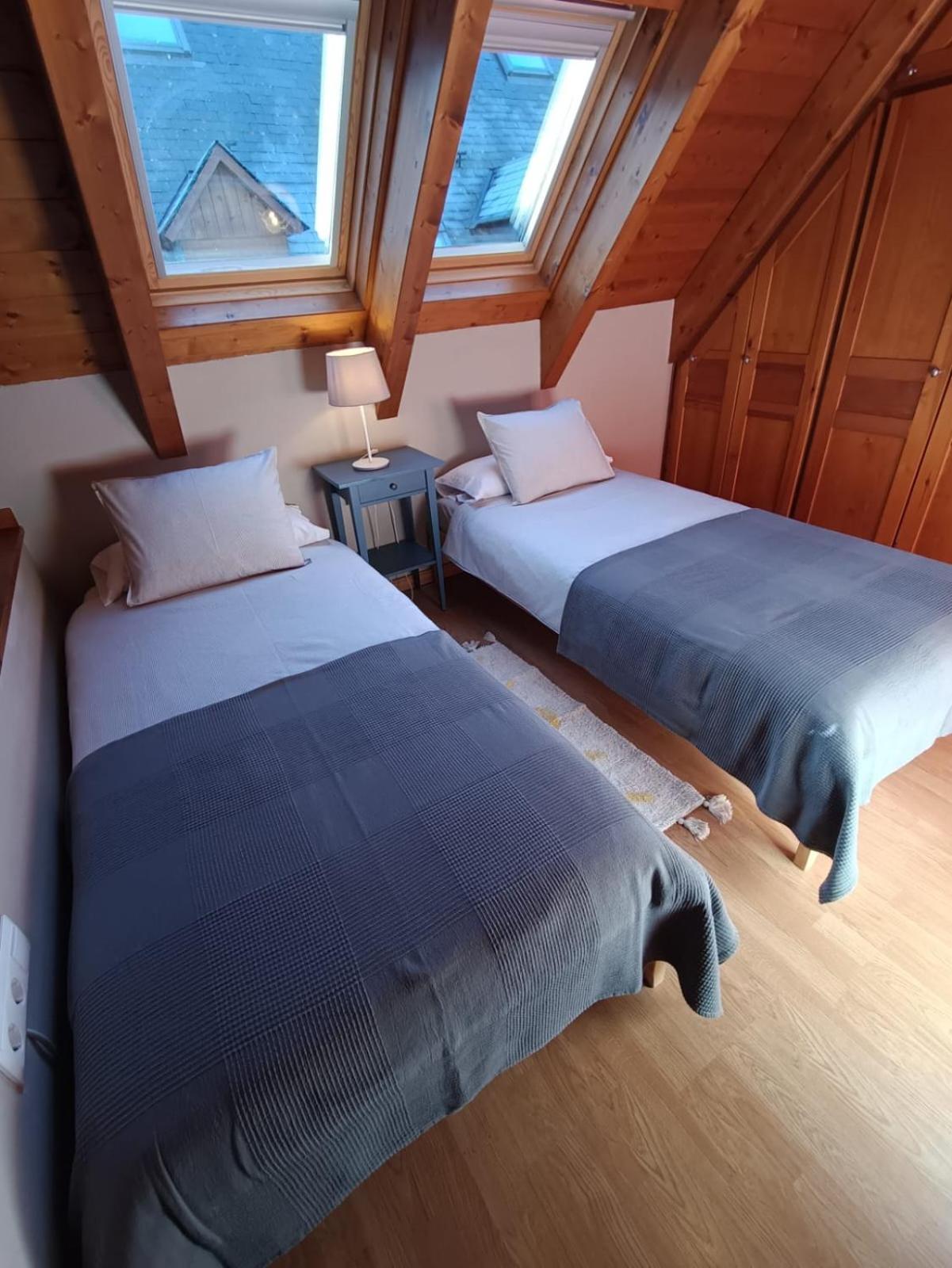 Arties Centro 3 Habitaciones, Exclusivo Familias Eksteriør billede