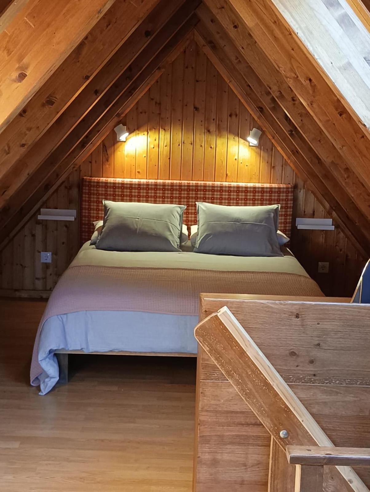Arties Centro 3 Habitaciones, Exclusivo Familias Eksteriør billede