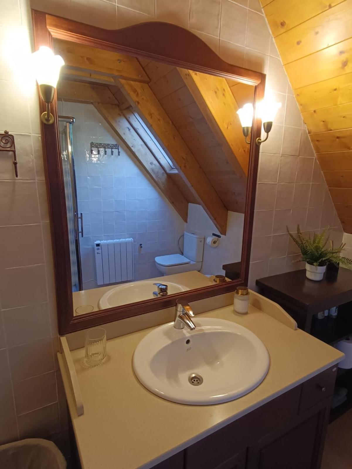 Arties Centro 3 Habitaciones, Exclusivo Familias Eksteriør billede