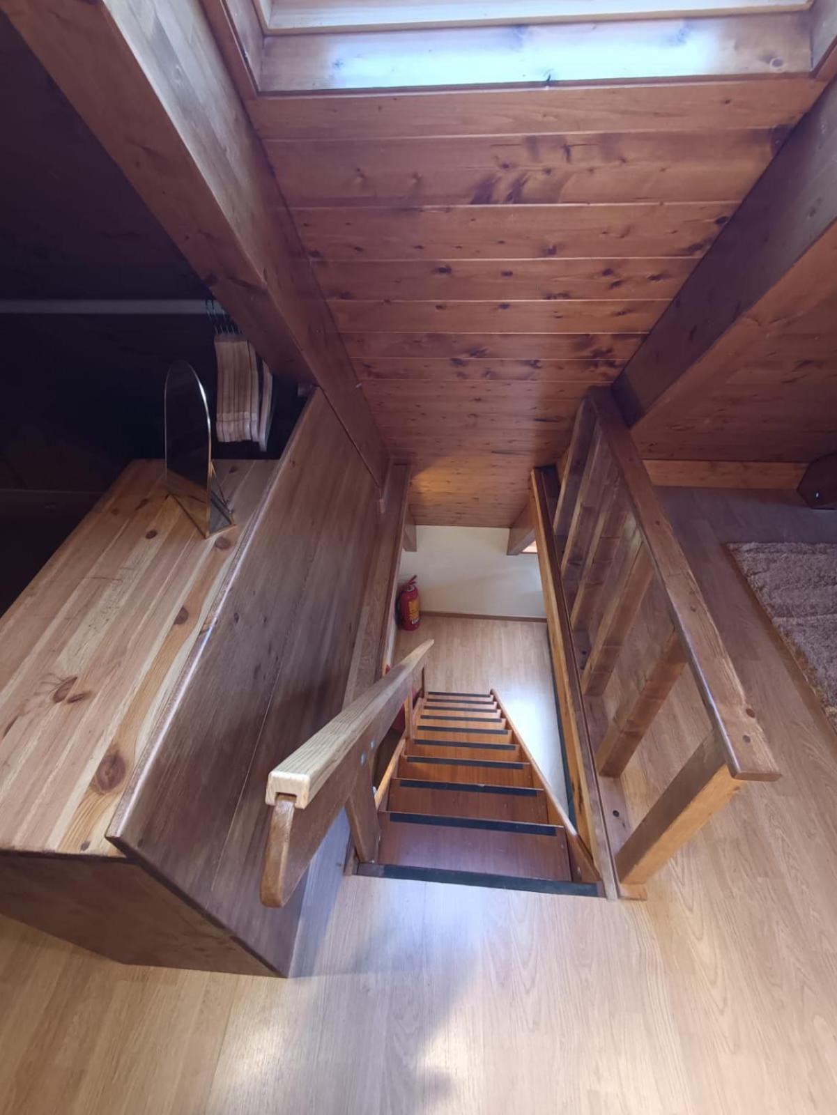 Arties Centro 3 Habitaciones, Exclusivo Familias Eksteriør billede