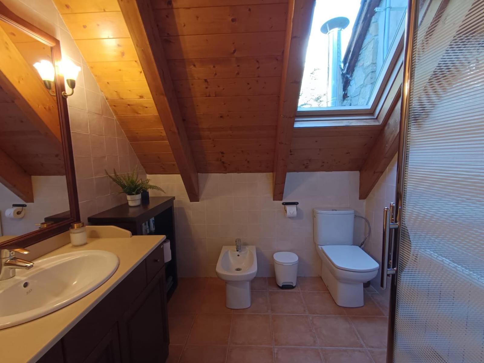 Arties Centro 3 Habitaciones, Exclusivo Familias Eksteriør billede