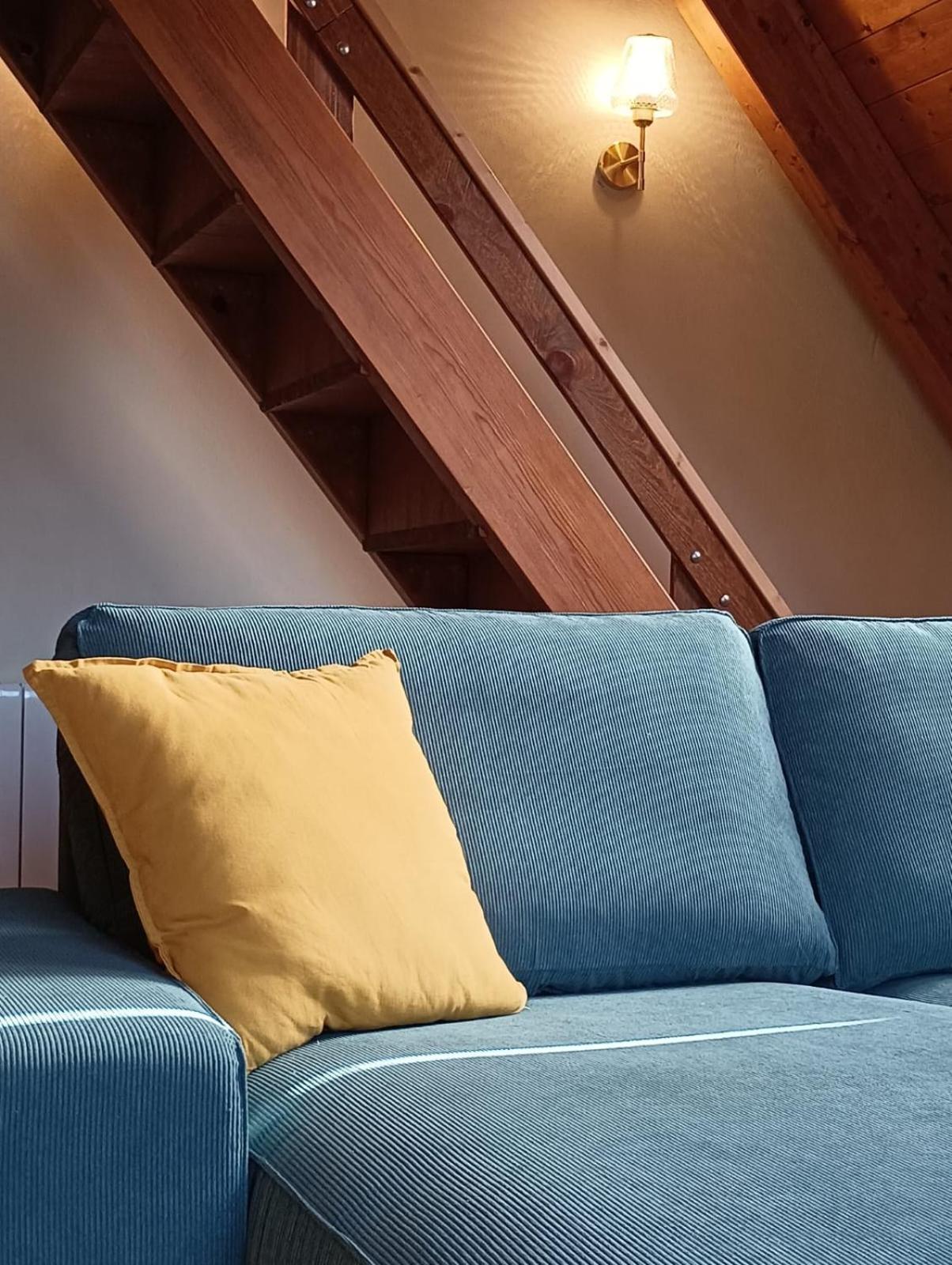 Arties Centro 3 Habitaciones, Exclusivo Familias Eksteriør billede