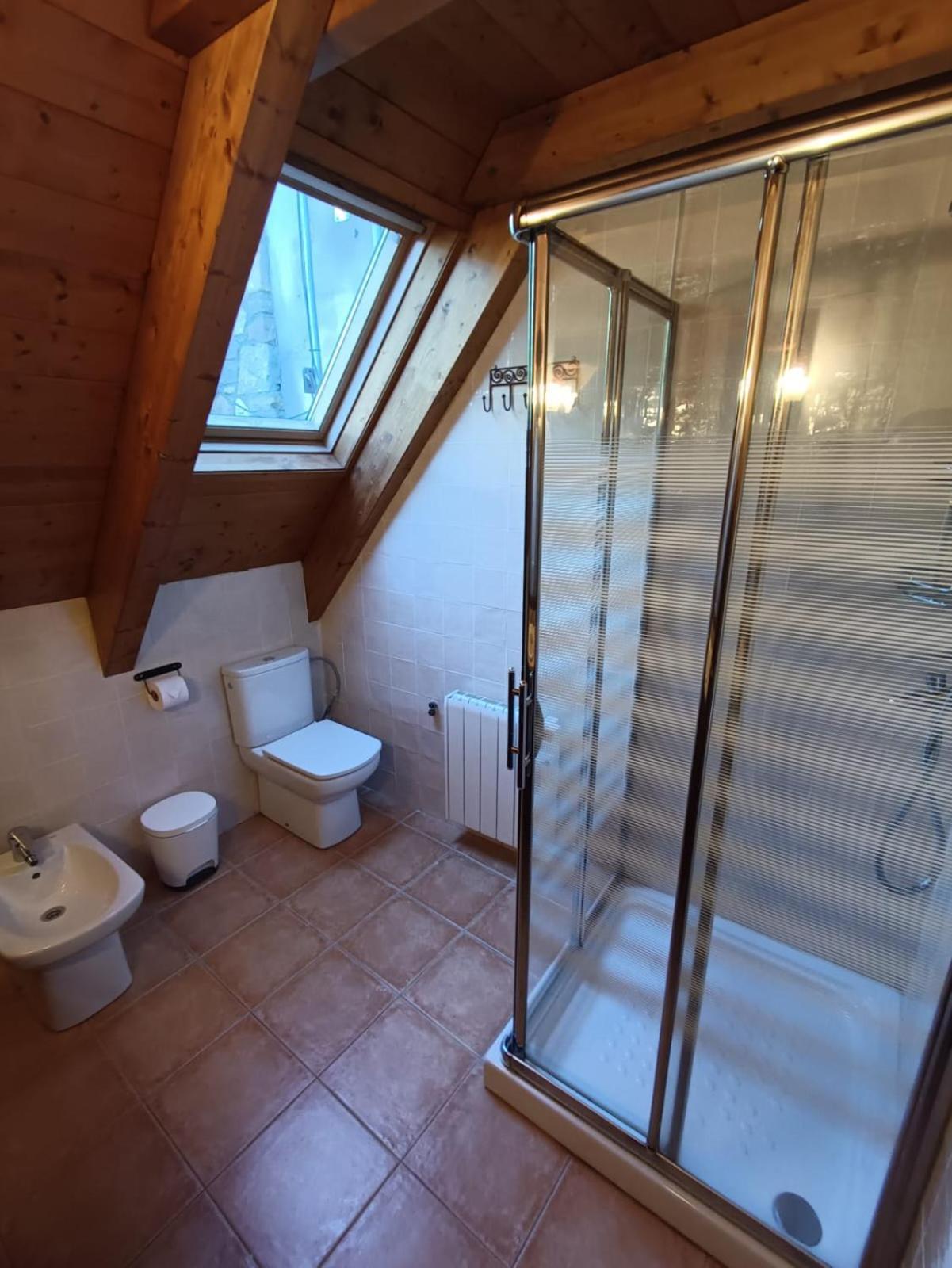 Arties Centro 3 Habitaciones, Exclusivo Familias Eksteriør billede