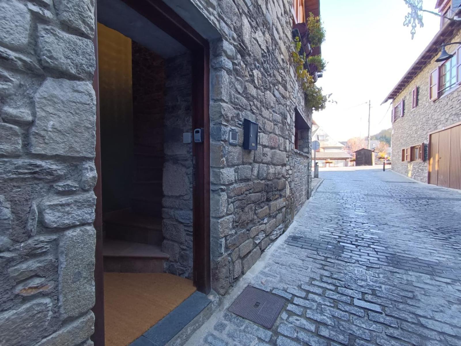 Arties Centro 3 Habitaciones, Exclusivo Familias Eksteriør billede